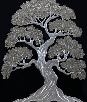 albero-della-vita-d-argento