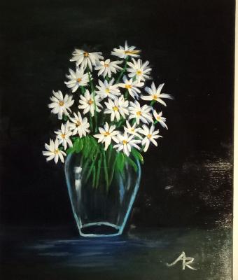 margherite-in-vaso-di-vetro