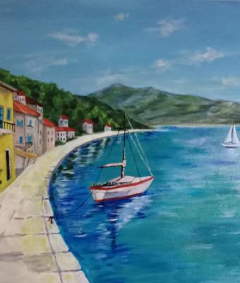 estate-nel-golfo