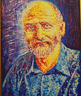 autoritratto-alla-van-gogh