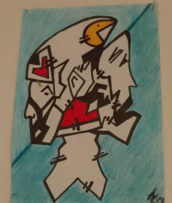 helmet