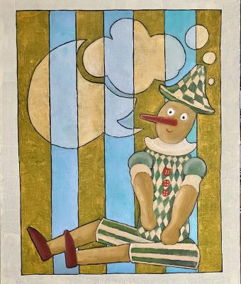 pinocchio-pensoparlante