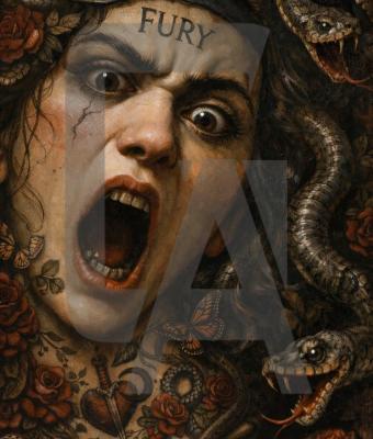 medusa