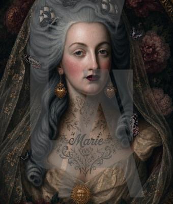 maria-antonietta