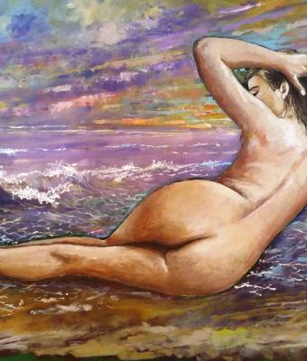 donna-in-riva-al-mare