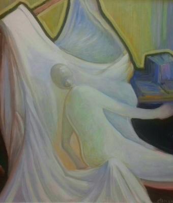 la-forma-ignuda