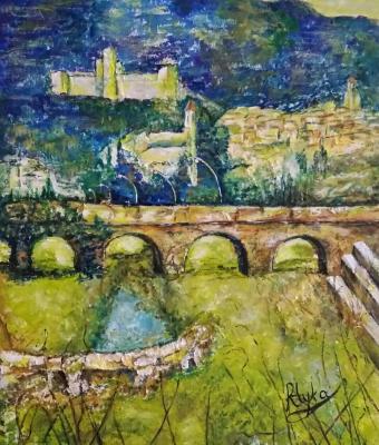 spoleto