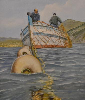 la-pesca