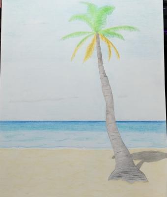 spiaggia
