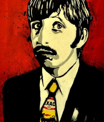 ringo