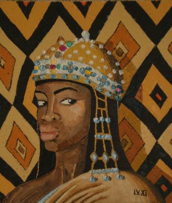 principessa-africana