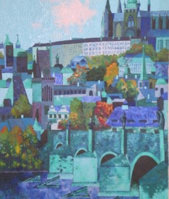 praga-in-blu