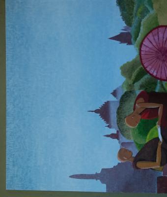 bagan