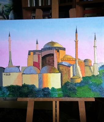 aya-sofia