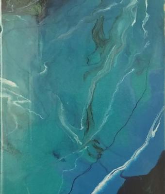 sea-on-wood
