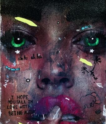 dark-girl
