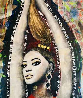 beyonc