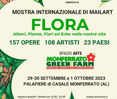 flora
