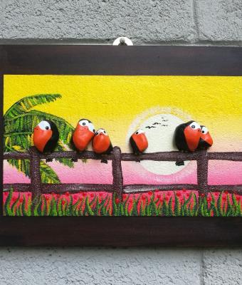 corvetti-su-staccionata-con-pa