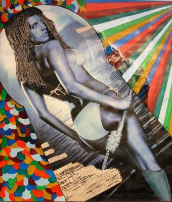 indiscreto