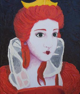regina-di-cuori