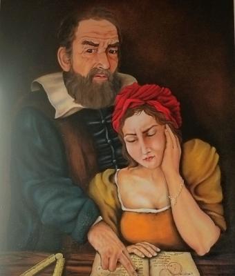 galileo-e-artemisia