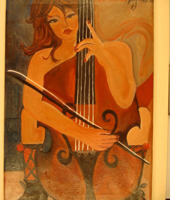 musicista