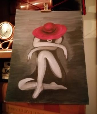 il-cappello-rosso