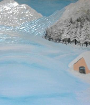 neve-in-montagna