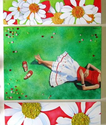 boutons-de-fleur