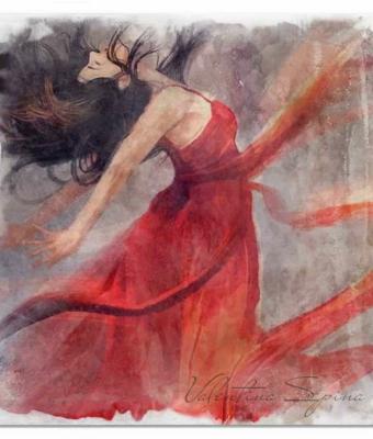 passion