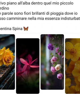 essenza