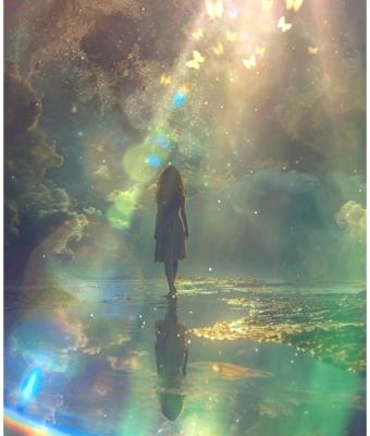 me-and-the-sky