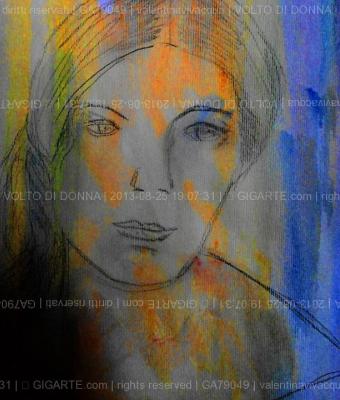 volto-di-donna