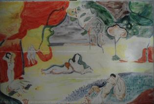 omaggio-a-matisse-joie-de-viv