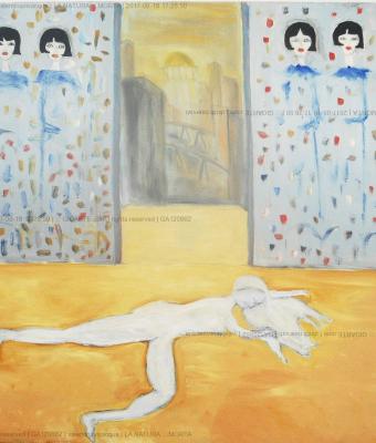 la-natura-morta