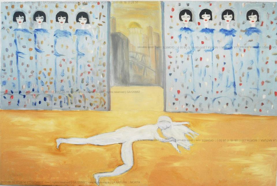 la-natura-morta