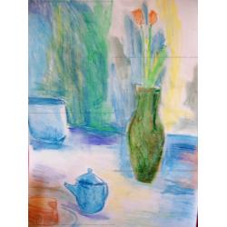 colazione-con-fiori