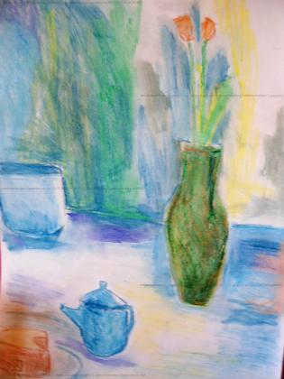 colazione-con-fiori