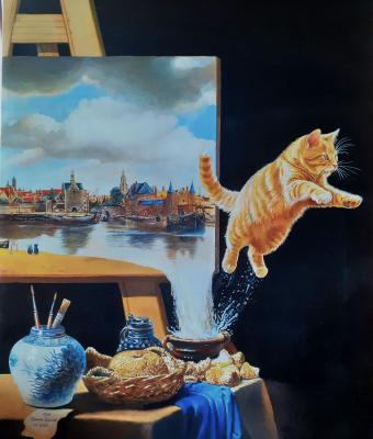 il-gatto-ghiottone