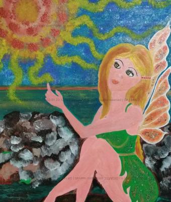 sunfairy