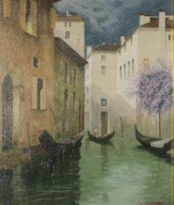 canale-veneziano