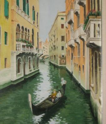 gondola-venezia
