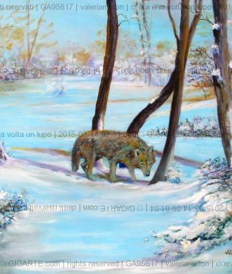 c-era-una-volta-un-lupo