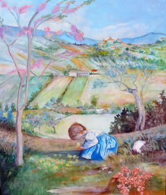 primavera