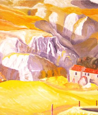 crete-volterrane
