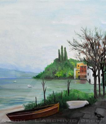 il-lago