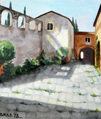 il-convento