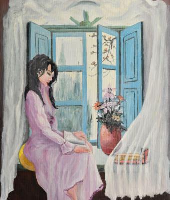 pensieri