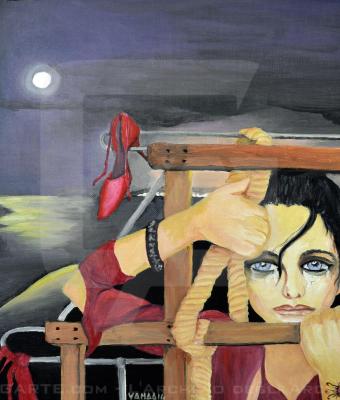 serata-al-mare